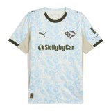 Thai terza maglia Palermo 2026