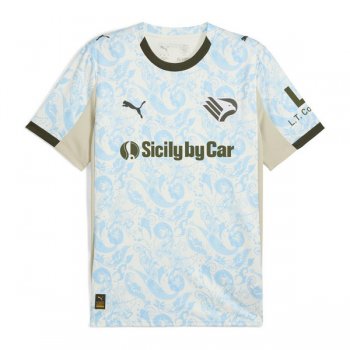 Thai terza maglia Palermo 2026