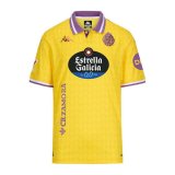 Thai terza maglia Real Valladolid 2026