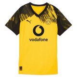 prima maglia Borussia Dortmund donna 2026
