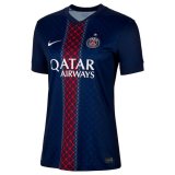 prima maglia PSG donna 2026