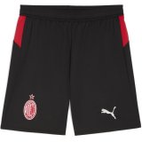 Milan Pantaloncino 2026 nero