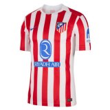 Thai prima maglia Atletico Madrid 2026