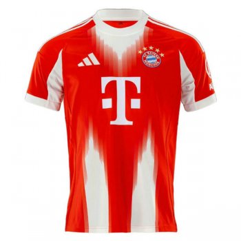 Thai prima maglia Bayern Monaco 2026