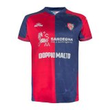 Thai prima maglia Cagliari 2026
