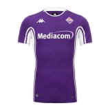 Thai prima maglia Fiorentina 2026