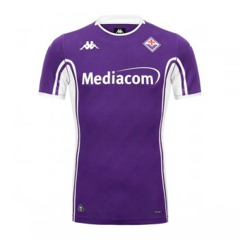 Thai prima maglia Fiorentina 2026