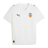 Thai prima maglia Valencia 2026