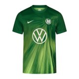 Thai prima maglia Wolfsburg 2026