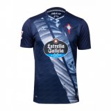 Thai seconda maglia Celta Vigo 2026