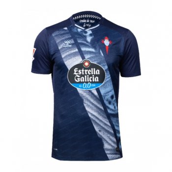 Thai seconda maglia Celta Vigo 2026