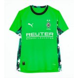 Thai seconda maglia Gladbach 2026
