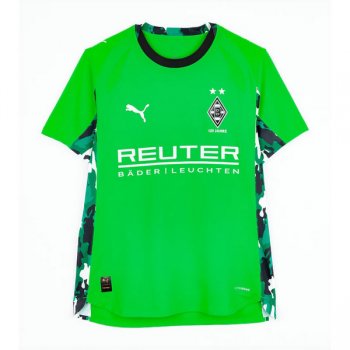 Thai seconda maglia Gladbach 2026