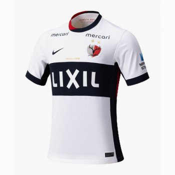 Thai seconda maglia Kashima Antlers 2026