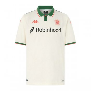 Thai seconda maglia OGC Nice 2026