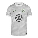Thai seconda maglia Wolfsburg 2026