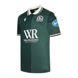 Thai terza maglia Blackburn Rovers 2026