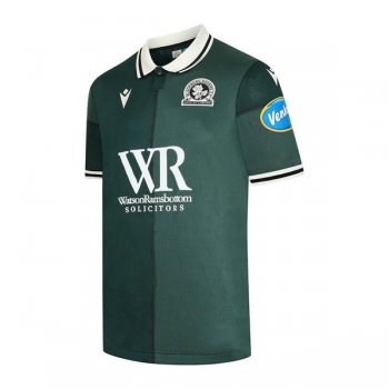 Thai terza maglia Blackburn Rovers 2026