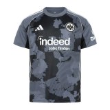Thai terza maglia Eintracht Frankfurt 2026