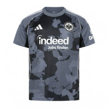 Thai terza maglia Eintracht Frankfurt 2026