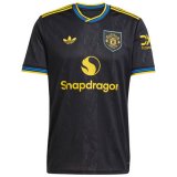 Thai terza maglia Manchester United 2026