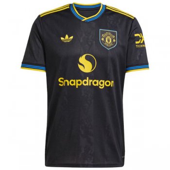 Thai terza maglia Manchester United 2026