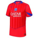 Thai terza maglia PSG 2026