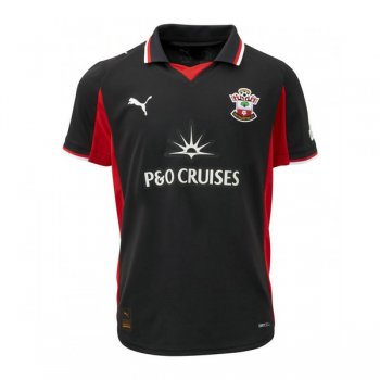 Thai terza maglia Southampton 2026