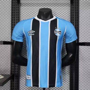 Versione del giocatore maglia Gremio casa 2026
