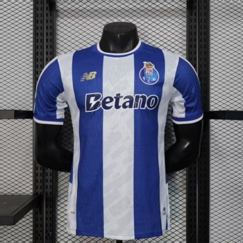 Versione del giocatore maglia Porto casa 2026