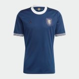 maglia Scozia Edizione commemorativa 2023