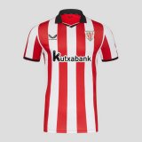 prima maglia Athletic Bilbao 2026