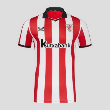prima maglia Athletic Bilbao 2026