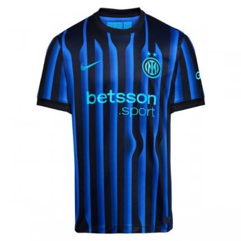 prima maglia Inter 2026