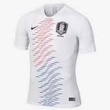 seconda maglia Corea del Sud mondiale di calcio femminile 2019