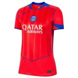 terza maglia PSG donna 2026