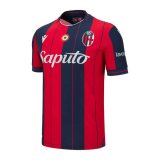 Thai prima maglia Bologna 2026