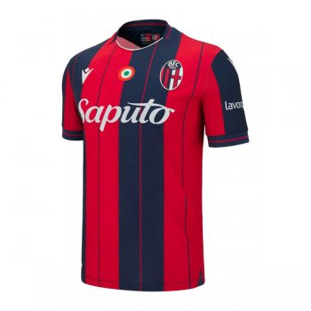 Thai prima maglia Bologna 2026