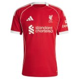 Thai prima maglia Liverpool 2026