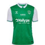 Thai prima maglia Saint-Etienne 2026