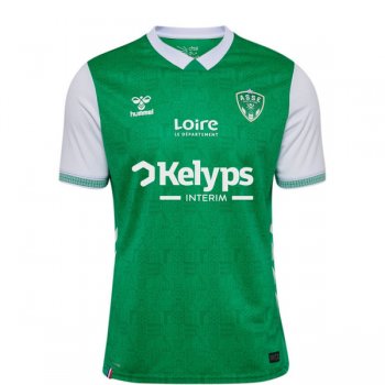 Thai prima maglia Saint-Etienne 2026