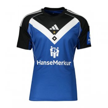 Thai seconda maglia Amburgo 2026