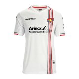 Thai seconda maglia Cremonese 2026