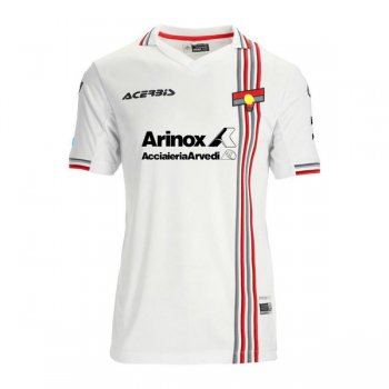 Thai seconda maglia Cremonese 2026
