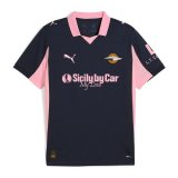 Thai seconda maglia Palermo 2026