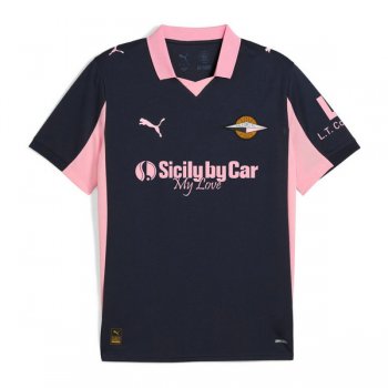 Thai seconda maglia Palermo 2026