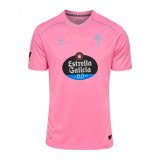 Thai terza maglia Celta Vigo 2026