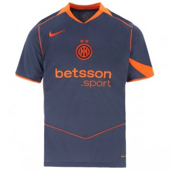 Thai terza maglia Inter 2026
