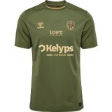 Thai terza maglia Saint-Etienne 2026