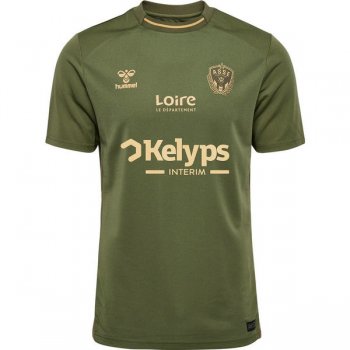 Thai terza maglia Saint-Etienne 2026